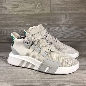 Adidas EQT Bask ADV -Yth 7 = Wmns  8.5